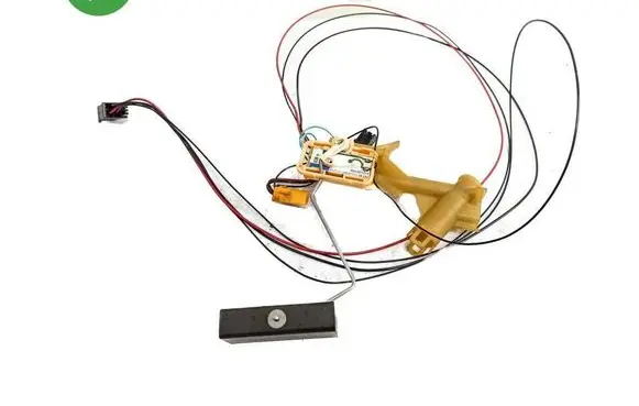Mercedes-Benz CLK A209 C209 Fuel level sensor A2C53001808 196485390