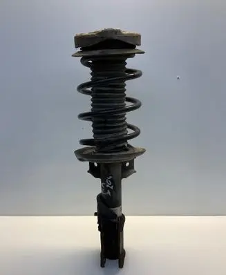 Mercedes-Benz GLK (X204) Front shock absorber with coil spring A2043231900 2043231900