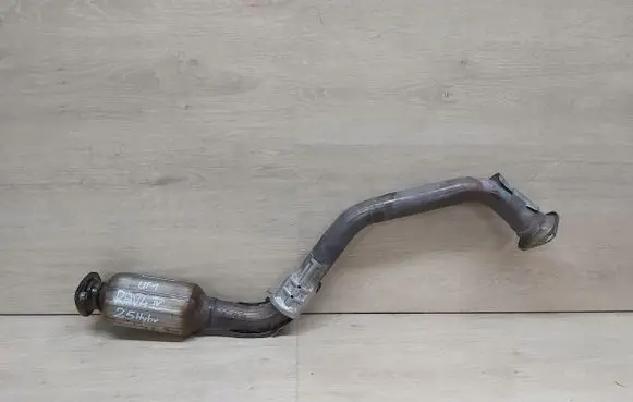 Toyota RAV 4 (XA40) Catalyst/FAP/DPF particulate filter KATALIZATORUF1