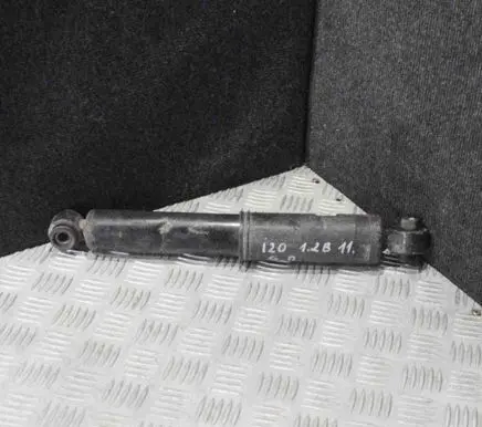 Hyundai i20 (PB PBT) Rear shock absorber/damper