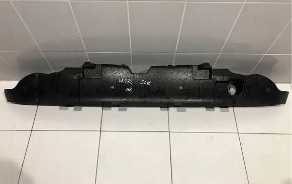 Mercedes-Benz SLK R172 Rear shock/impact absorber stay/bar W1728853237