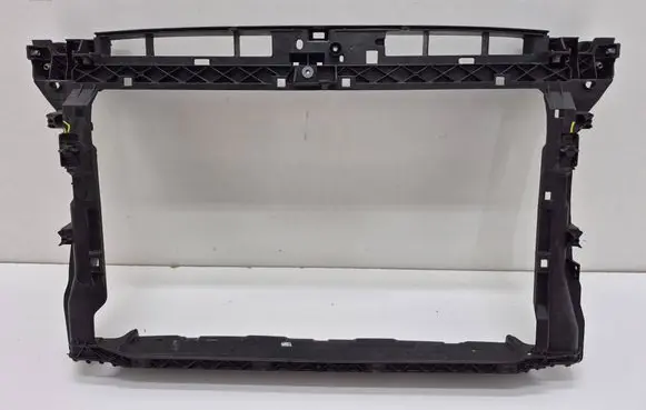 Skoda Superb B8 (3V) Radiator support slam panel 3V0805588D