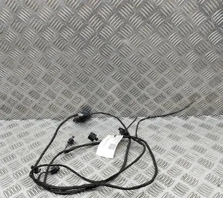 Skoda Superb B8 (3V) Parking sensor (PDC) wiring loom 3V0971095D