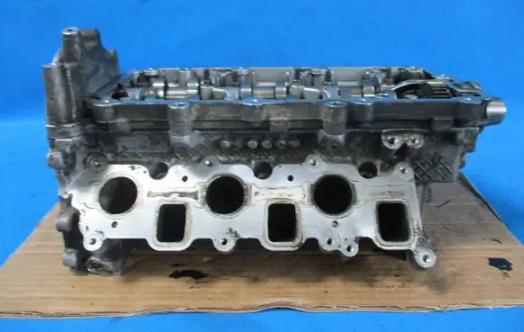 Volkswagen Touareg II Engine head 0593Q