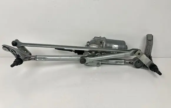 BMW 3 E90 E91 Front wiper linkage and motor 978263