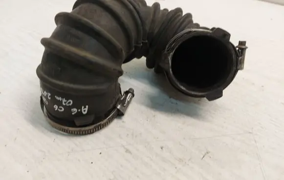 Audi A6 S6 C6 4F Intercooler hose/pipe 06D129627H