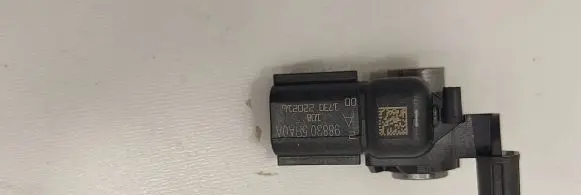 Nissan Leaf II (ZE1) Airbag deployment crash/impact sensor 988305RA0A