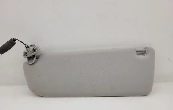 Audi A8 S8 D3 4E Sun visor 4E0857552