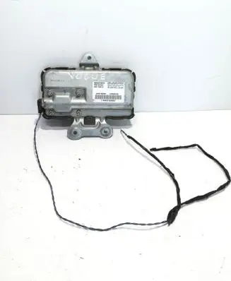 Land Rover Range Rover L322 Front door airbag 30319843A 1002401640215 EHM000130