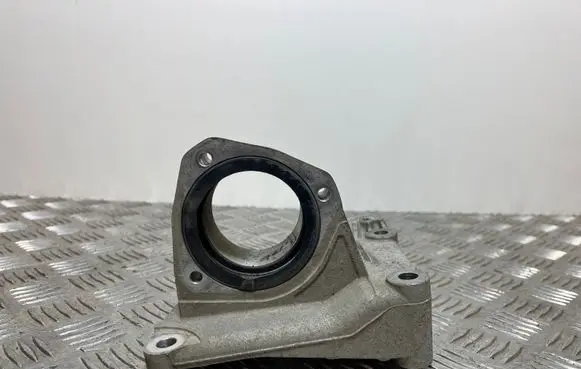 Fiat 500X Driveshaft support bearing bracket 55258283