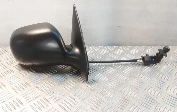 Skoda Fabia Mk1 (6Y) Manual wing mirror 1002112LLR