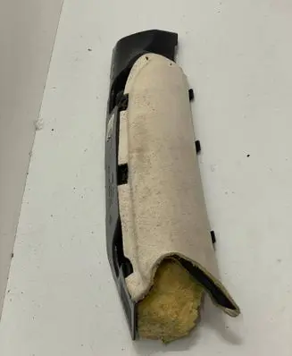 Mercedes-Benz S C217 (D)pillar trim (top) A2176900725