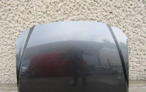 Mazda CX-5 II Engine bonnet/hood KBY05231XA