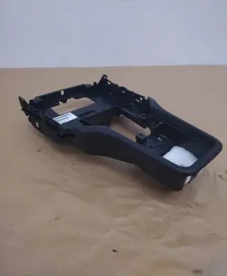 Porsche Cayenne (92A) Interior heater climate box assembly housing MJS58941925 7P5864089