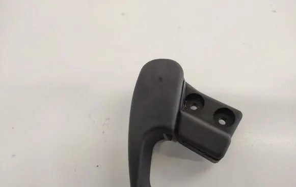Volkswagen Caddy Engine bonnet (hood) release handle 1H1823533