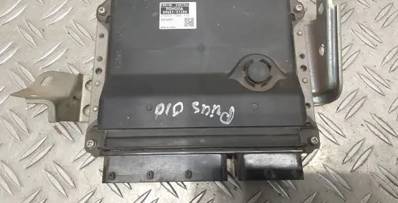 Toyota Prius (XW30) Engine control unit/module 8966147280