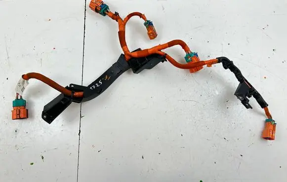 Ford Mustang Mach-E Other wiring loom LJ9814B323