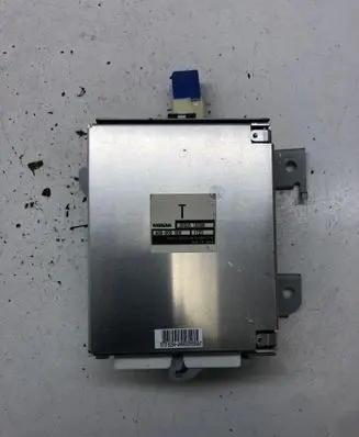 Infiniti FX Torque split ecu control unit/module 285051DS0B A68000XD6