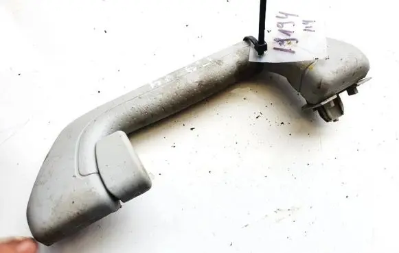 Honda FR-V Rear interior roof grab handle
