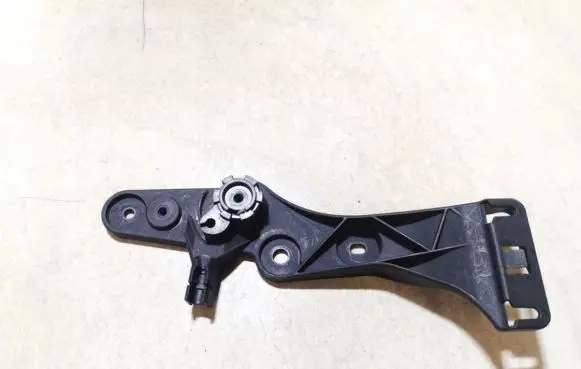 BMW 3 F30 F35 F31 Engine bonnet (hood) release handle 7326365