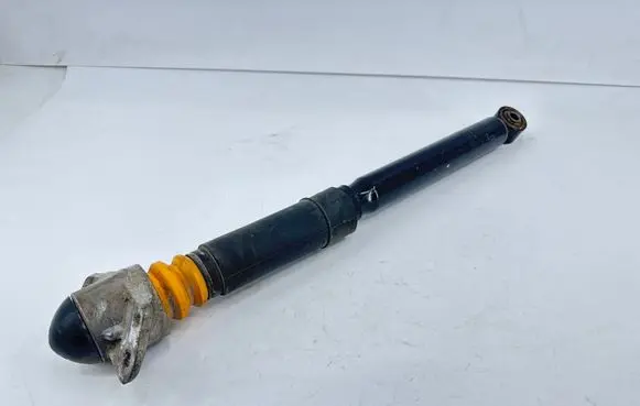 Skoda Octavia Mk2 (1Z) Rear shock absorber/damper 1J0512135A