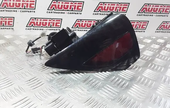 Tesla Model 3 Fuel tank cap 144495100D 023380055700