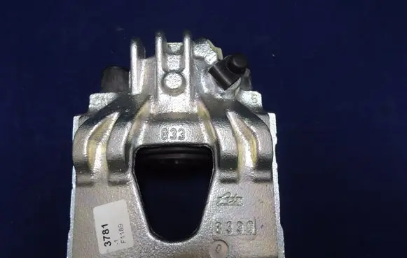 Peugeot 306 Front brake caliper 52640 4400J4