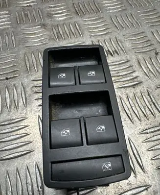 Opel Insignia A Electric window control switch 22915118 604534
