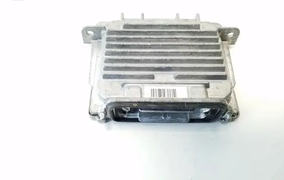Ford C-MAX II Headlight ballast module Xenon 89089352