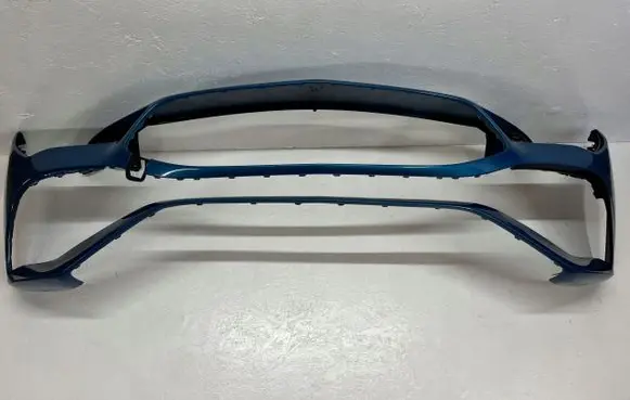 Mercedes-Benz CLA C118 X118 Front bumper 1188856303