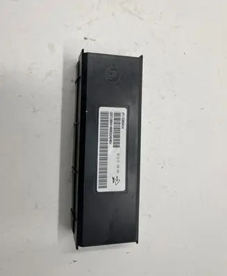 Opel Insignia A Climate control unit 13309414