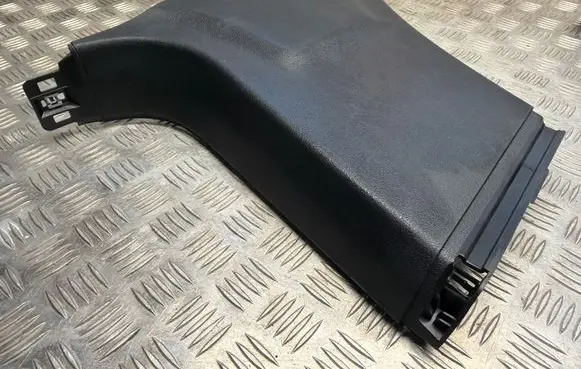 Mercedes-Benz GLE W167 (B) pillar trim (bottom) A1676902001
