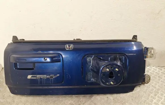 Honda CR-V Tailgate/trunk/boot lid