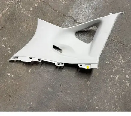 Ford Fiesta Rear seat side bottom trim H1BBA31011AF