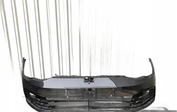 Volkswagen Golf VIII Front bumper 5H0807221J