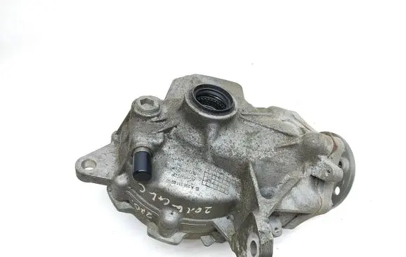 Mercedes-Benz GLC X253 C253 Front differential A2053310900 AC46000DF