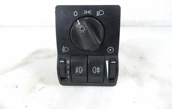 Opel Astra G Other switches/knobs/shifts 09180771