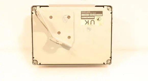 Subaru Forester SF Engine control unit/module ECU A64000