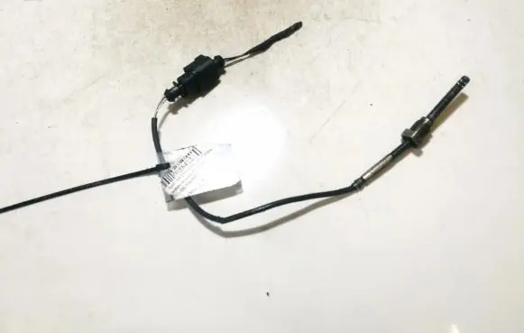 Audi A4 S4 B8 8K Exhaust gas temperature sensor 03L906088D 15061098770329