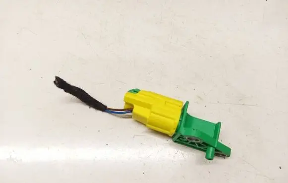 Audi A6 S6 C6 4F Airbag deployment crash/impact sensor 1K0909606