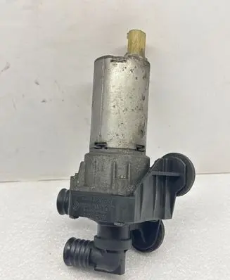 BMW 1 E81 E87 Electric auxiliary coolant/water pump 8369806