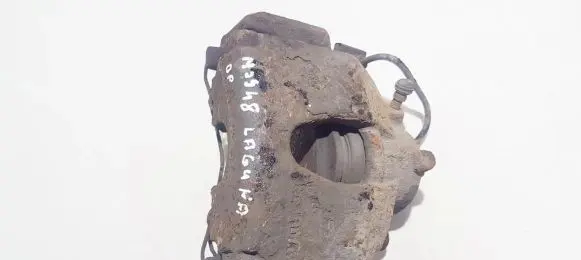 Renault Laguna II Front brake caliper