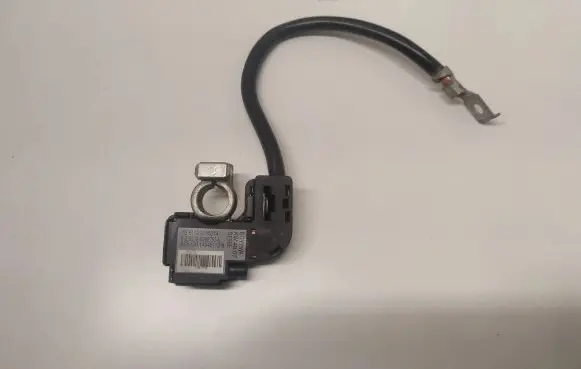 BMW X5 E70 Negative earth cable (battery) 61129155214 61129164357 61129184209