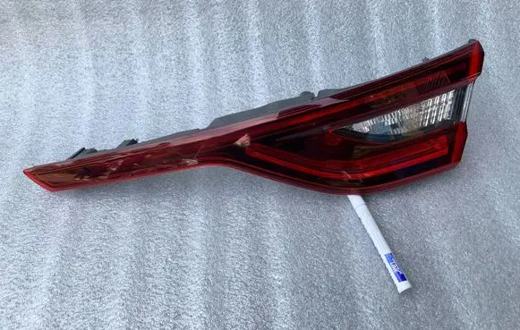 Renault Talisman Rear/tail lights 265503924R