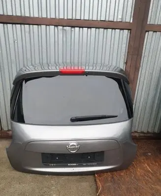Nissan Juke I F15 Truck tailgate 