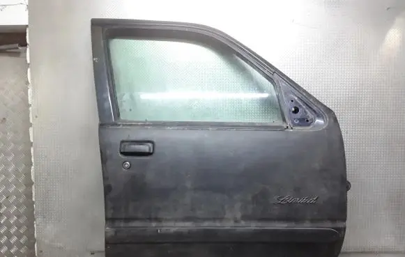 Ford Explorer Front door