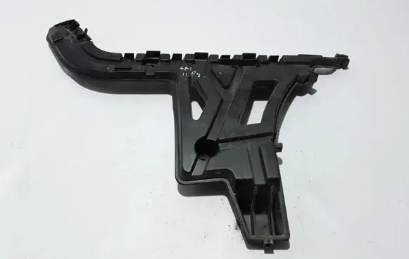 Renault Latitude (L70) Rear bumper mounting bracket 850440012R
