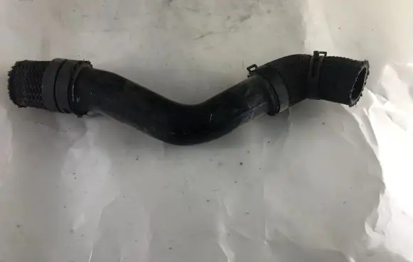 KIA Sorento Intercooler hose/pipe