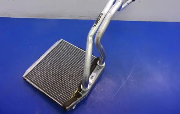 Fiat Punto (199) Interior heater climate box assembly 