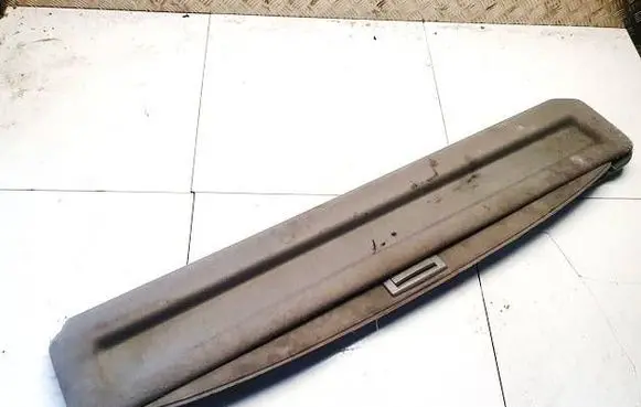 Renault Laguna II Parcel shelf 